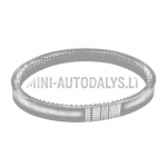 Pavaros diržas 044 ECO Aixam BD52-2172