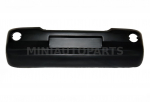 Priekinis buferis Aixam 400