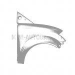 Priekinis de&scaron;inysis sparnas Microcar MC1 / MC2
