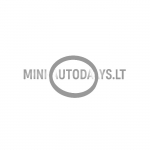 Dulkių žiedas stabdžių suportas stūmoklis priekyje Microcar / Ligier