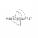 De&scaron;inės pusės durų panelė Ligier JS50 / JS50L