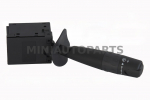 Aixam + priekinių valytuvų nukreipiklis Microcar MC1 / MC2 / MGO / M8