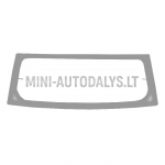 Galinis langas Ligier JSRC / Microcar F8C