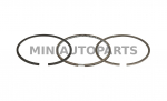 Mitsubishi variklio juostos - cc635 + 0.50 Casalini M10 / M12 / M14