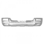 Galinis bamperis Ligier JS60