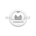Logotipo gaubtas Aixam Minauto