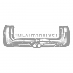 Galinis buferis Minauto Access ABS