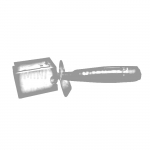 Priekinio stiklo valytuvų jungiklis Microcar / Ligier / Aixam