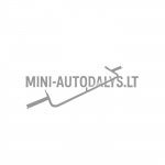 Bamperio atrama Minauto Sensation