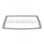 Galinis langas Ligier X-Too / Max / S / R