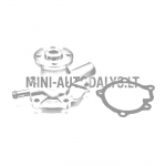 Vandens siurblys Aixam Kubota Z402 / Z482 (2-asis modelis)