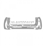 Galinis buferis Aixam Sensation / Emotion Coupe