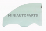 Kairės pusės durų stiklas Microcar MGO / Ligier JS60