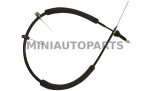 Akceleratoriaus / droselio trosas Ligier X-Too / X-Too MAX