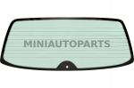 Galinis langas Aixam Sensation Minauto Cross