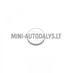 Mikroautomobilio nuotolinio valdymo baterija CR 2032 3V