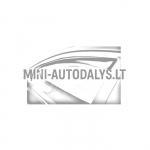 "Windstop" rinkinys "Microcar Virgo