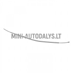 Akceleratoriaus / droselinės sklendės lynas Bellier Divane / Opale (Yanmar)