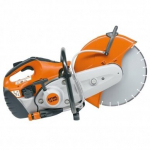 STIHL TS 410 benzininis pjaustytuvas