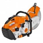 STIHL TS 500I benzininis pjaustytuvas