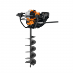 STIHL BT 131 žemės grąžtas (be gręž.dalies)
