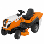 STIHL RT 5097 vejos traktoriukas