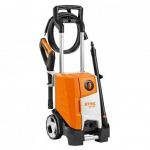 STIHL RE 120 auk&scaron;to slėgio plovykla