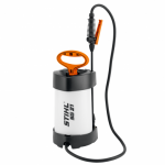 STIHL SG 21 rankinis purk&scaron;tuvas