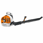 STIHL BR 430 benzininis pūstuvas
