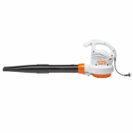 STIHL BGE 71 elektrinis pūstuvas