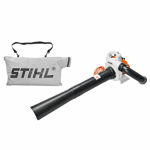 STIHL SH 56 benzininis pūstuvas/surinktuvas