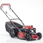 AL-KO Comfort 51.0 SP-A 4in1 benzininė savaeigė vejapjovė