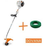 STIHL FS 50 benzininis trimeris