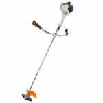 STIHL FS 55 benzininis trimeris su autocut 26-2