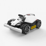 Belaidis robotas vejapjovė Luba Mini 2 AWD 1000