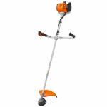 STIHL FS 235 benzininė krūmapjovė su AutoCut C26-2