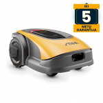 STIGA A 1000 bevielis robotas
