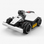 Belaidis robotas vejapjovė Luba Mini AWD 1500