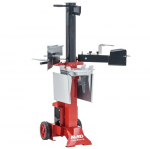 AL-KO LSV 550/6 Elektrinė skaldyklė