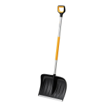 FISKARS X-series stūmiklis sniegui 1057178