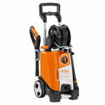 STIHL RE 130 PLUS Auk&scaron;to slėgio valymo įrenginys