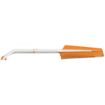 Fiskars SnowXpert ledo grandiklis-&scaron;luotelė 143062