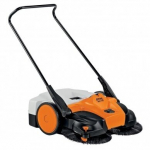 STIHL KGA 770 Akumuliatorinis &scaron;lavimo įrenginys