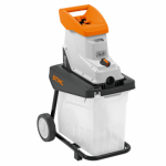 STIHL GHE 140.0 Elektrinis &scaron;akų smulkintuvas