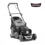 STIGA MP1 554 WSQ benzininė savaeigė vejapjovė