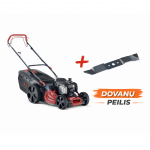 AL-KO Comfort 46.0 SP-B (4 in 1) Benzininė vejapjovė