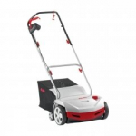 AL-KO 38 E Combi Care Comfort el. aeratorius