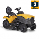 STIGA Tornado 398 vejos traktorius