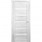 Vidaus durys Stark-1 Light Sonoma (~RAL7047)