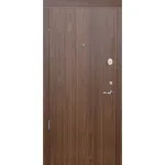 Buto durys TG-EKO-1 Ąžuolas Rustikas